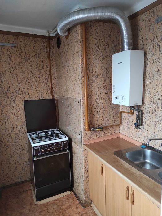 Mieszkanie 3-pokojowe 46,3 m² na 4 piętrze – Skoczów