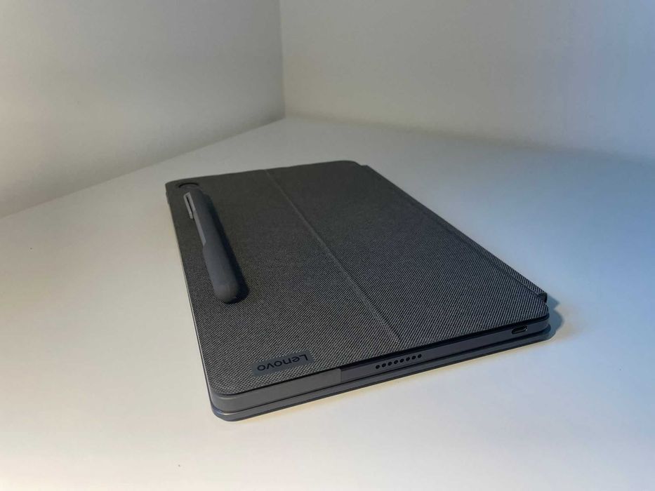 Lenovo IdeaPad Duet 3 Chromebook 11" + Caneta USI 2 + Capa - Como Novo