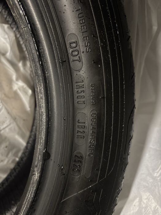 Opony letnie Goodyear Eagle F1 Asymmetric 3 245/45 R18