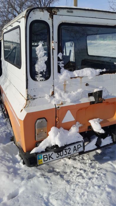 Продам Автомобіль Aro 243 1990