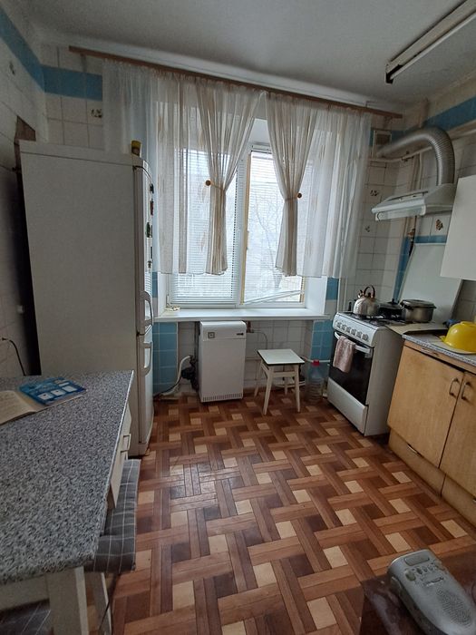 Продаю 3 кімнатну квартиру