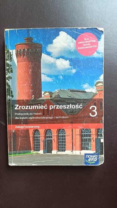 Zrozumieć przeszłość 3