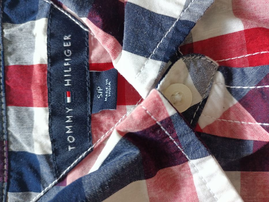 Koszula Tommy Hilfiger