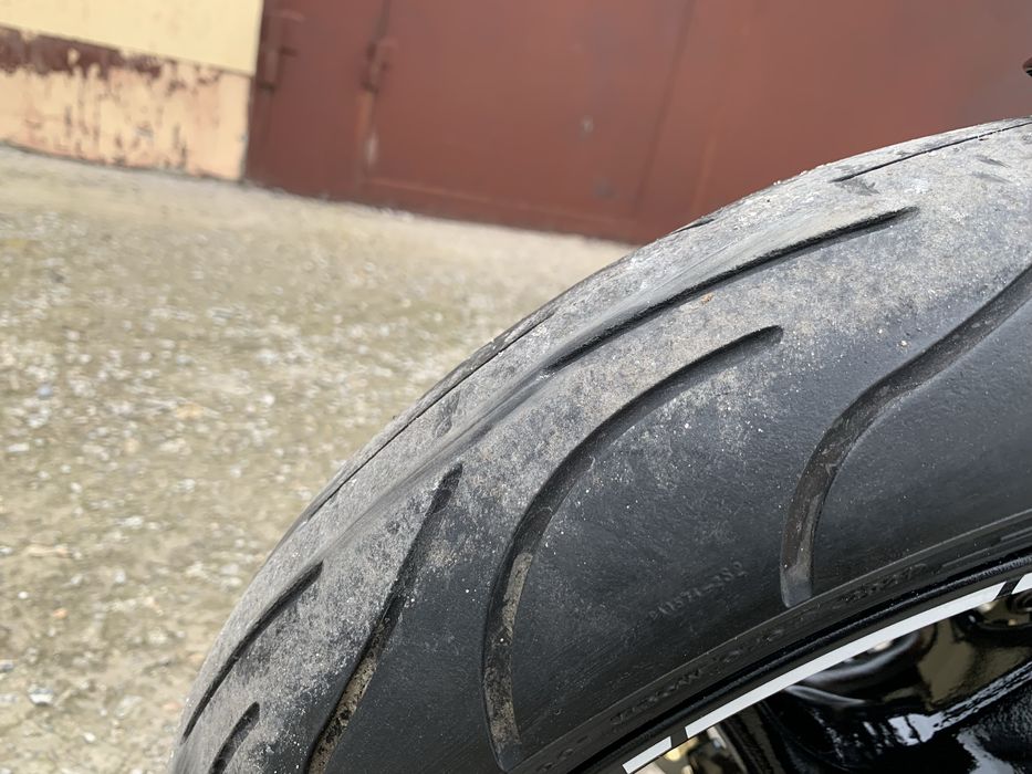 Yamaha FZ6n, без пробігу по Україні, 4850$