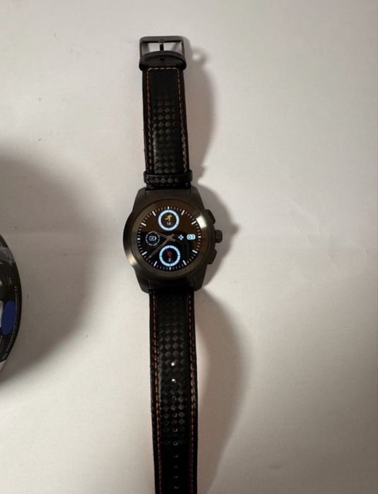 MyKronoz ZeTime Regular