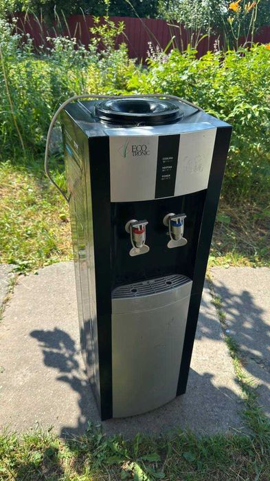 Кулер для води Ecotronic H1-LDB