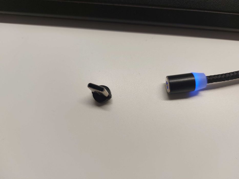 New USB Type-C Cable64551542198018124