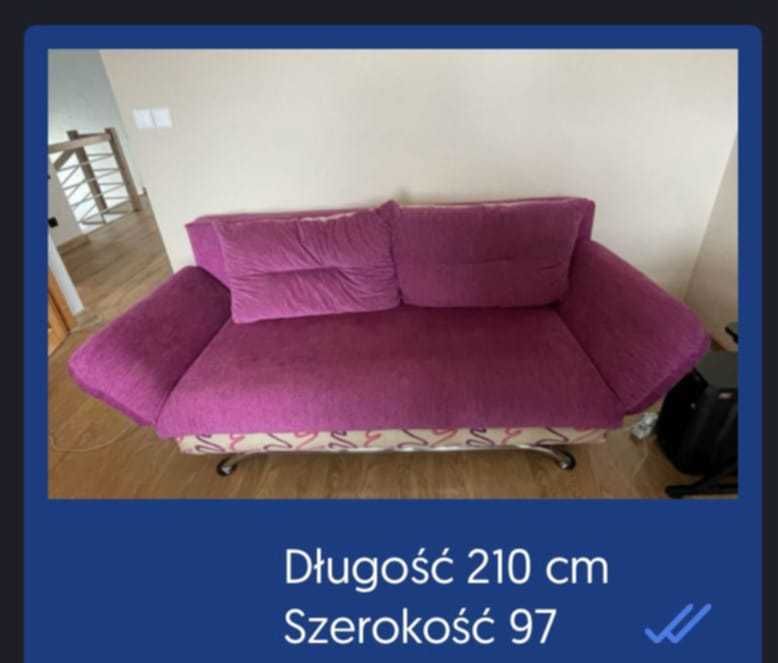 Kanapa ,sofa ,tapczan