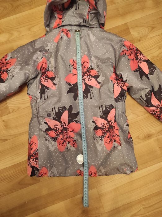 Куртка Lassie на дівчинку