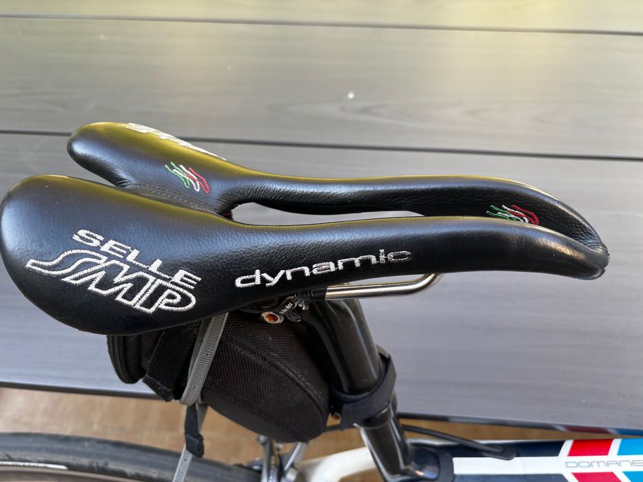 Trek Domane 5.9 Di2 / Ultegra / Pomiar mocy