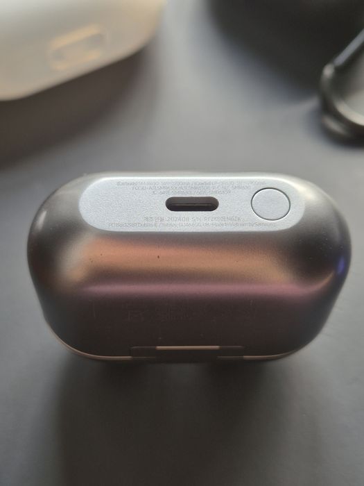 Samsung Buds 3 Pro