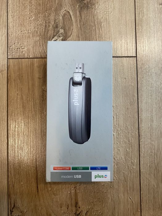 Modem Plus Huawei E398 LTE