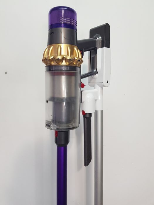 Dyson V11 SV17 - Stacja Dokująca - Warto