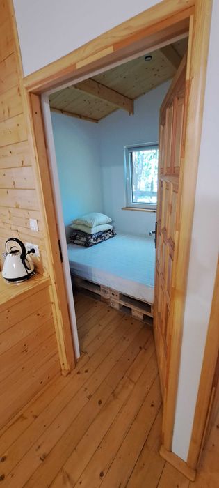 Domek Białka Parczewska Wi-Fi / TV NC+