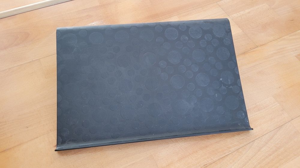 Podstawka pod laptopa książki