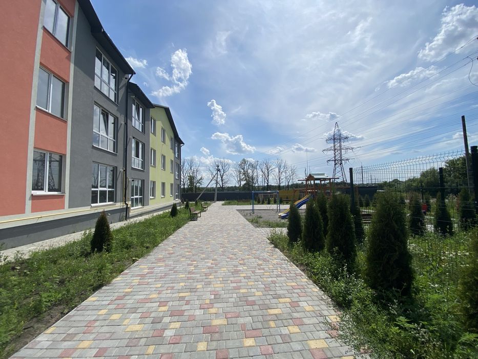 1-комнатная квартира по адресу ул. Родниковая (площадь 33 м²) - Atlanta.ua - фото 3