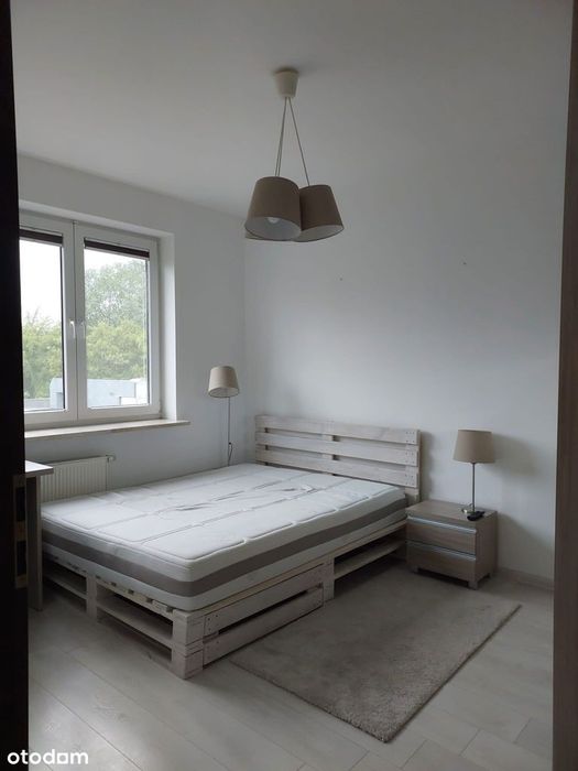 Komfortowe 2 pokoje, 48 m² przy ul. Hery – Warszawa, Bemowo - Widok 4