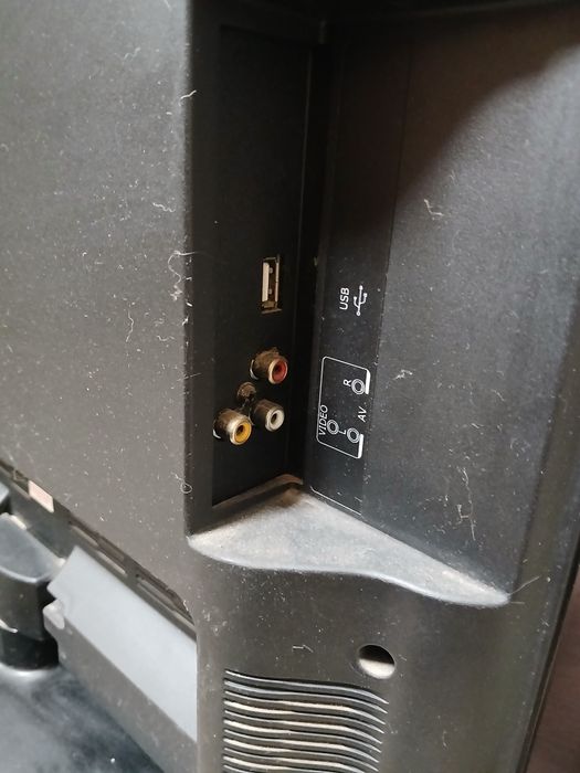 Продам телевізор BBK 22 дюйма