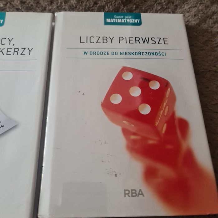 Świat matematyczny