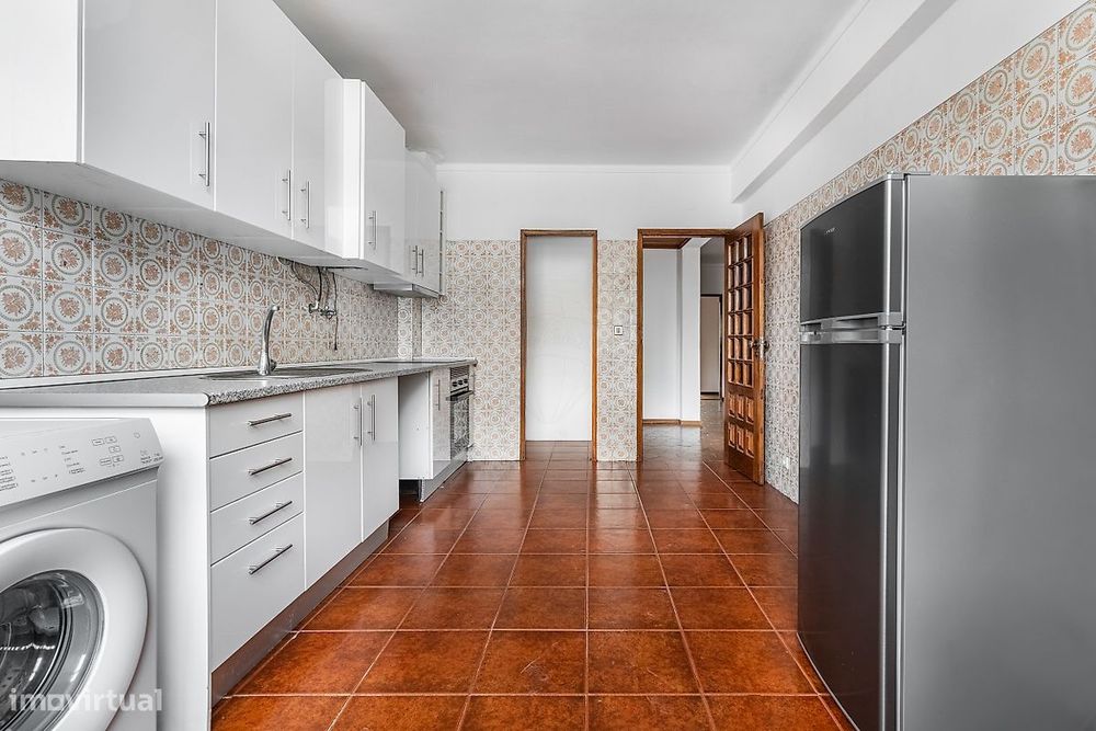 Apartamento T3 para venda