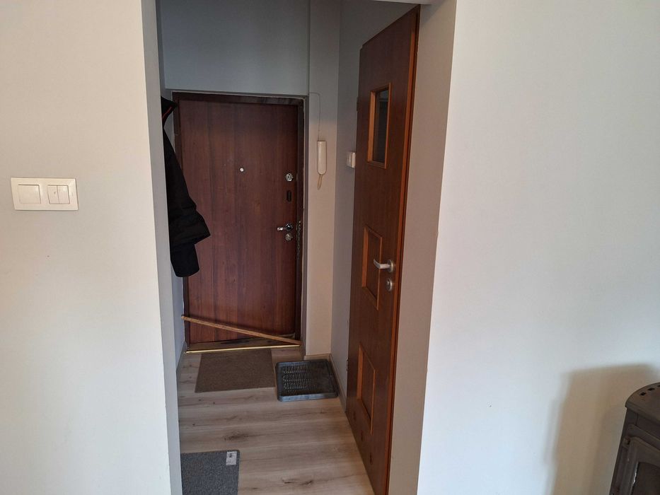 Mieszkanie Wynajmę Łódź Górna - Widok 5