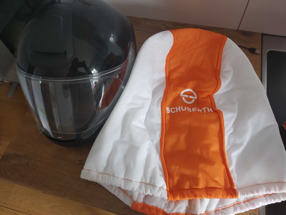 Kask schuberth r2 55cm S