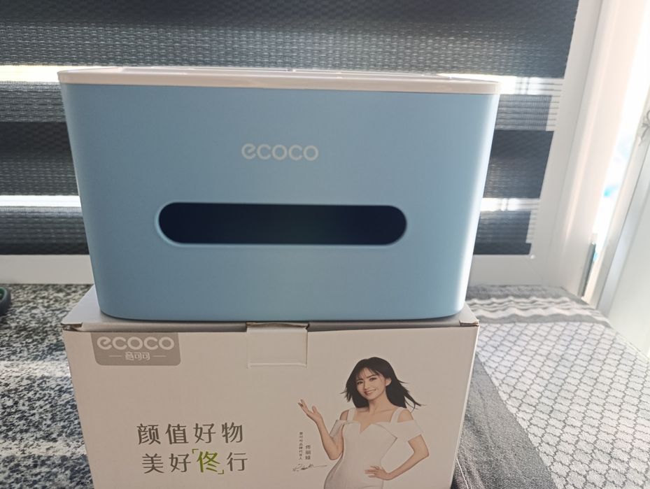 Настільний органайзер Ecoco