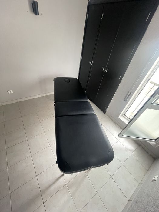 maca de massagens