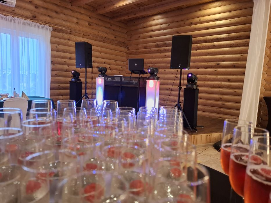 DJ Świder na twoją imprezę