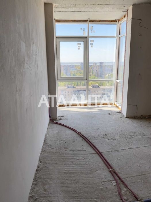 Двохрівнева квартира з необмеженими можливостями. ЖК Новий Маяк