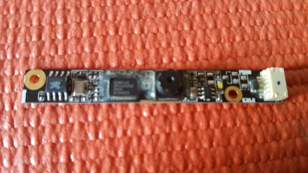 Peças portátil hp g61