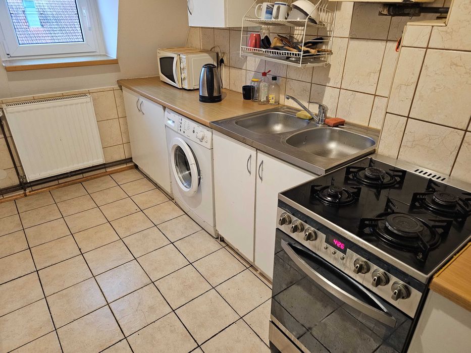 Pokój 25m2 dla mężczyzny, Pogodno, od zaraz