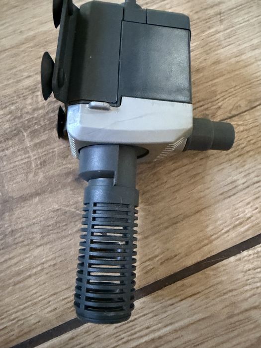 Помпа Eheim 600 l/h , 300 l/h