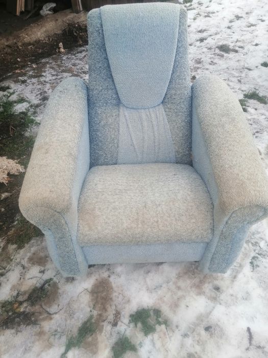 Продам ліжко розкладне