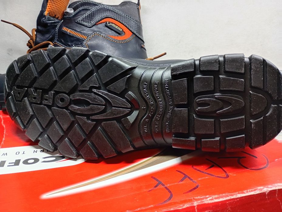 buty robocze cofra galarr s3