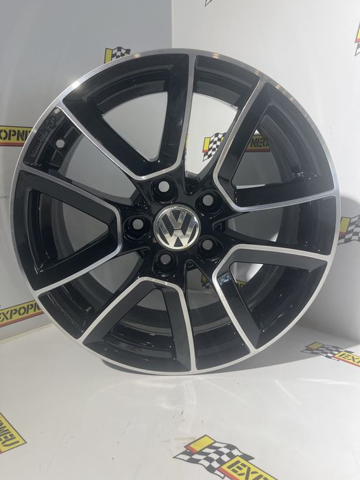 Jantes 16 para audi, vw em 5x112
