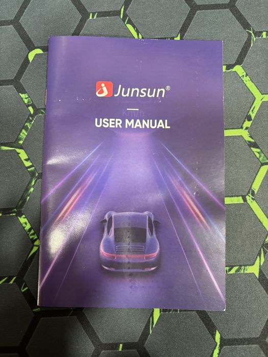 Auto rádio android CarPlay Seat Leon 5f