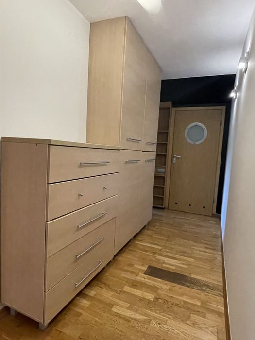 Wynajme mieszkanie 80 m² - Więcej