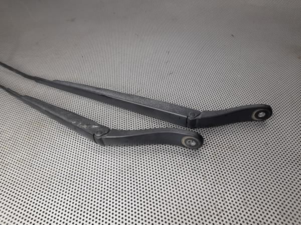 Haste / braço de escova limpa vidros frente direita CITROËN DS3