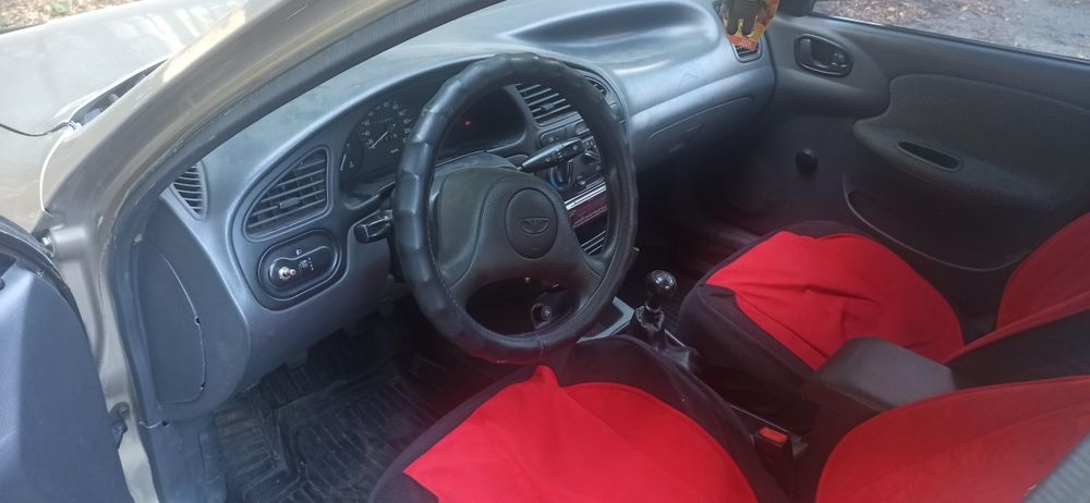 Продам Daewoo Lanos