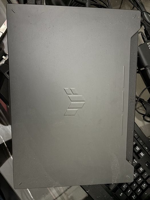 Vendo Asus TUF Gaming A15