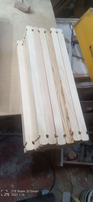 Рамки для вулика