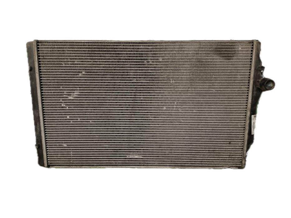 Radiador de água VOLKSWAGEN Golf V (1K1)