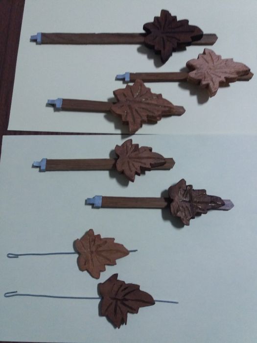 Pendulas de relogios de cuco
