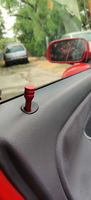 Seat Ibiza 1.0 Gasolina