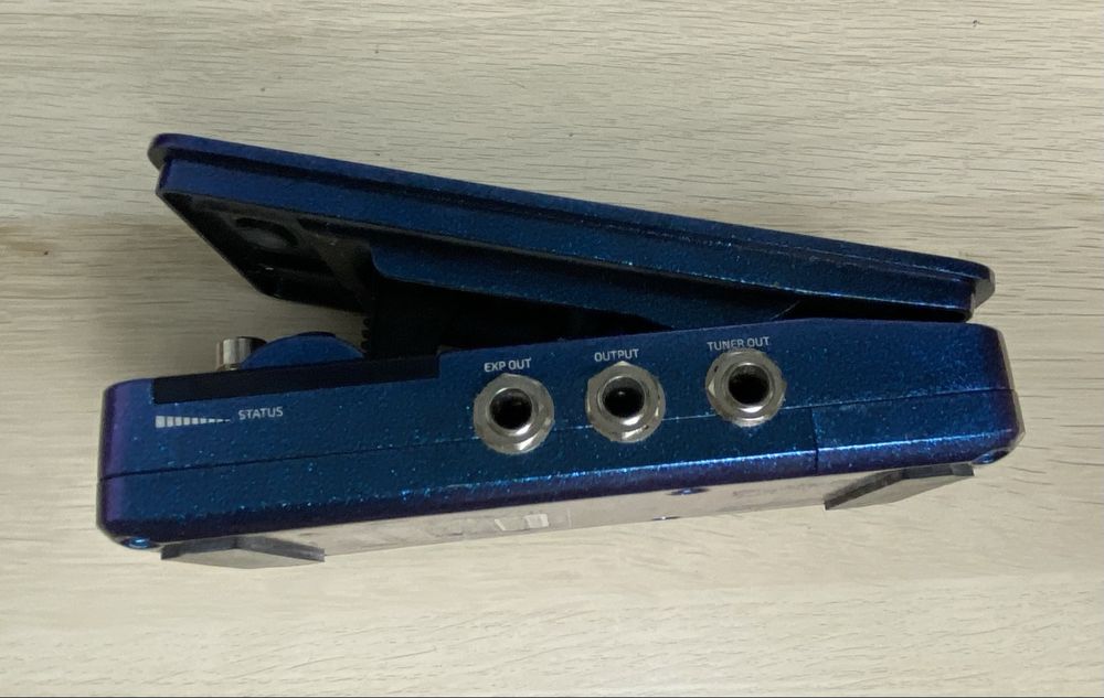 Pedal de guitarra - Hotone - Soul Press II