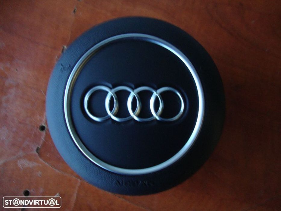 airbag de volante novo audi A4 2017 + A5