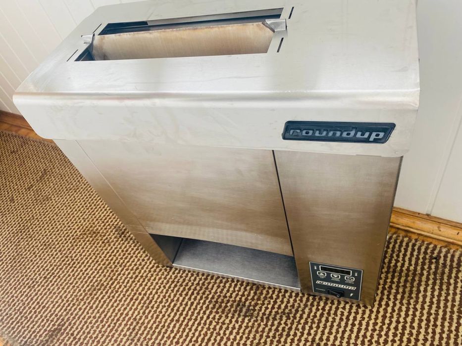 Тостер конвейерный RoundUp