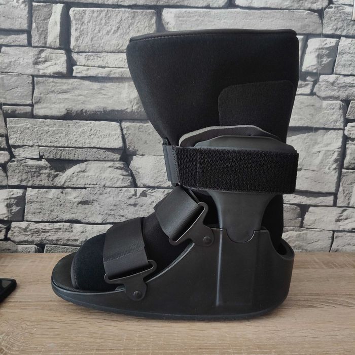 Orteza stopy air walking boot