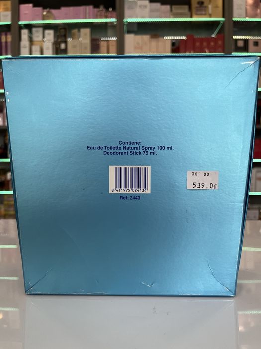 Zestaw Tabac Sport  Eau De Toilette UNIKAT Zestaw